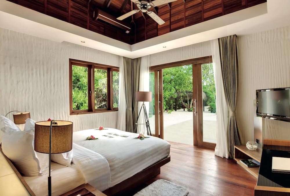 Sunset Beach Villa at Hideaway Beach Resort and Spa, view 2